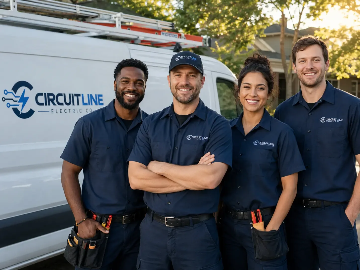 Whole Home Rewiring company in Pleasant Hill, MO